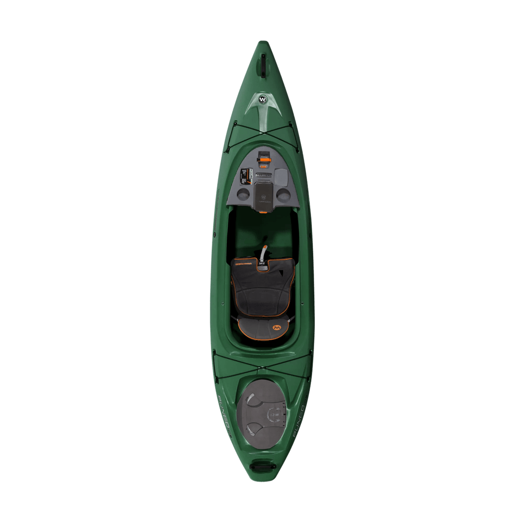 Pungo 105