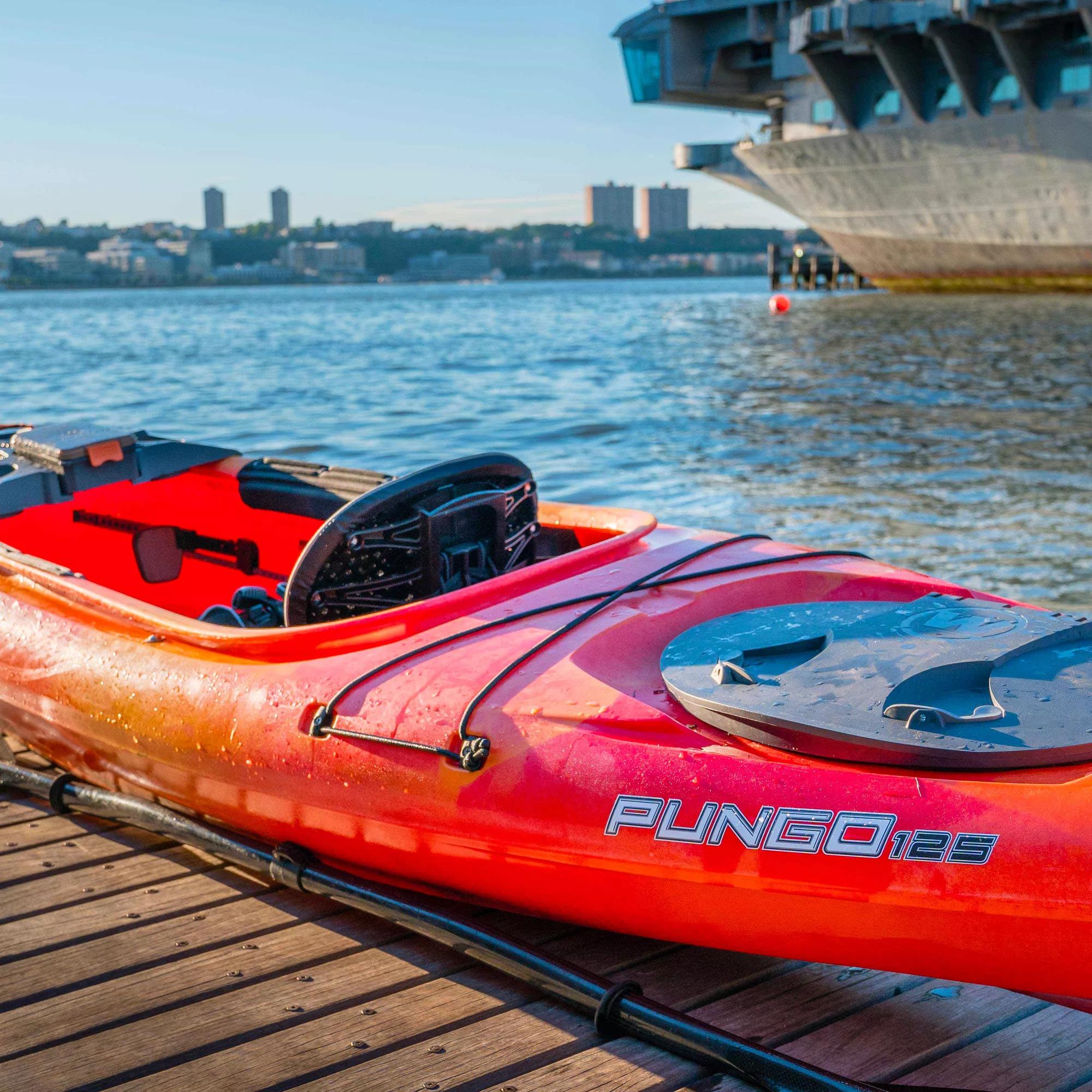 Pungo 105