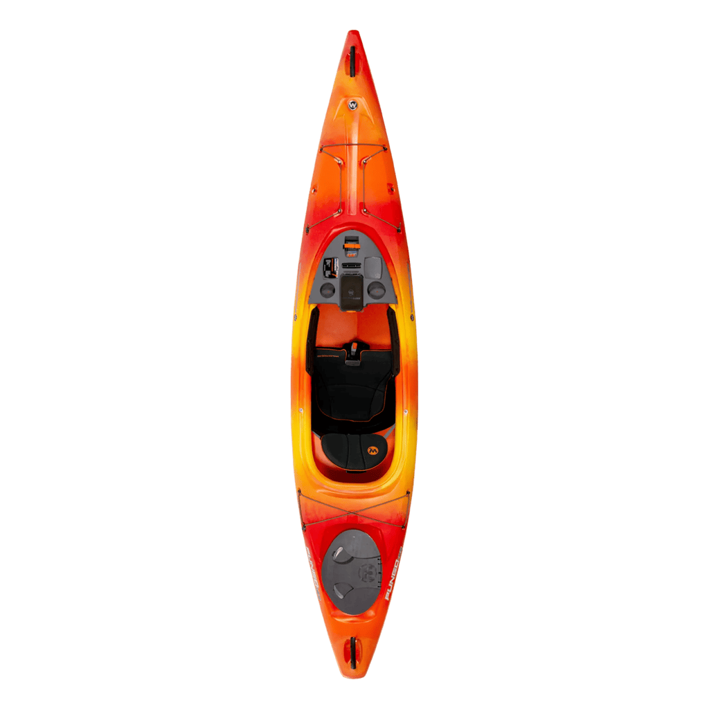 Pungo 125