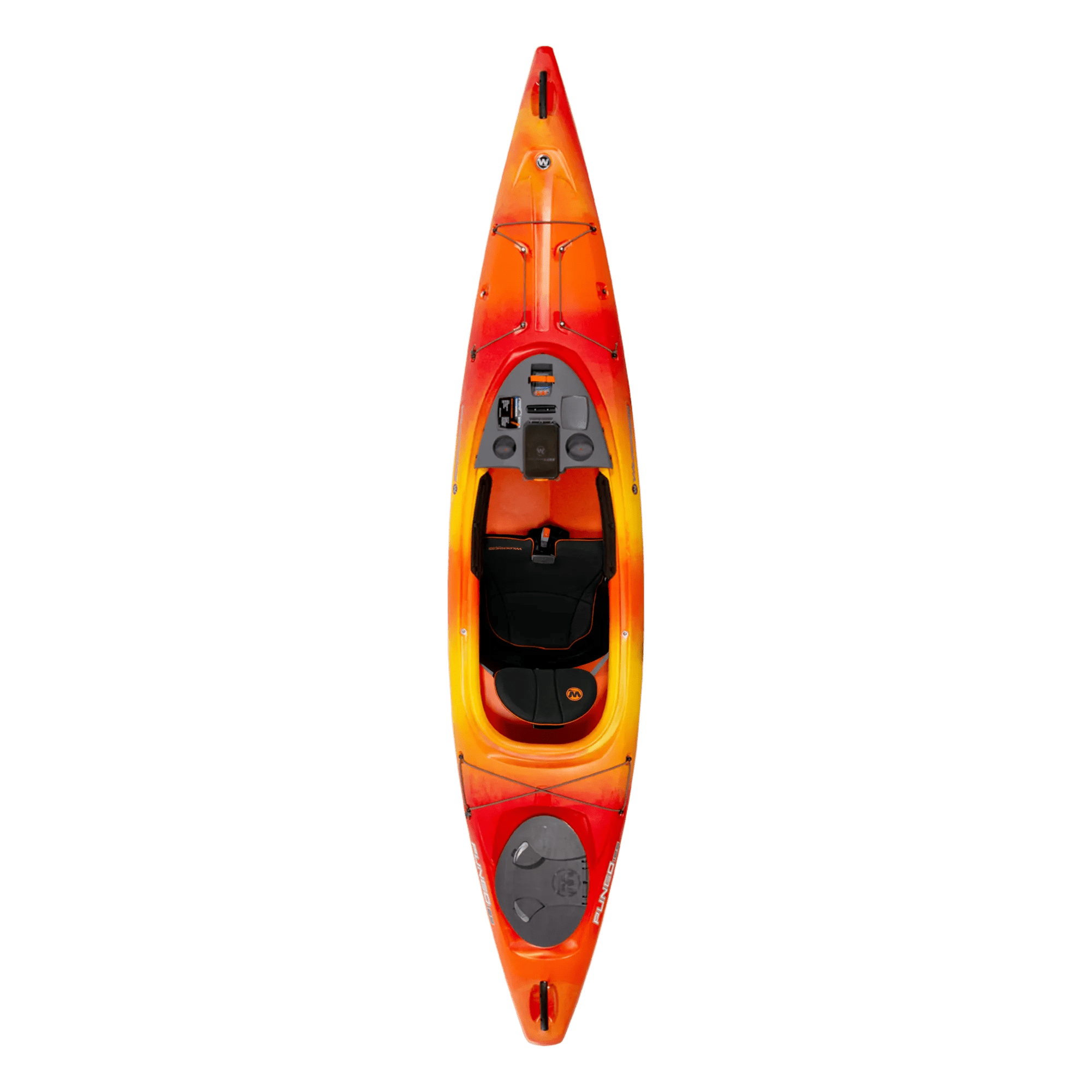 Pungo 125
