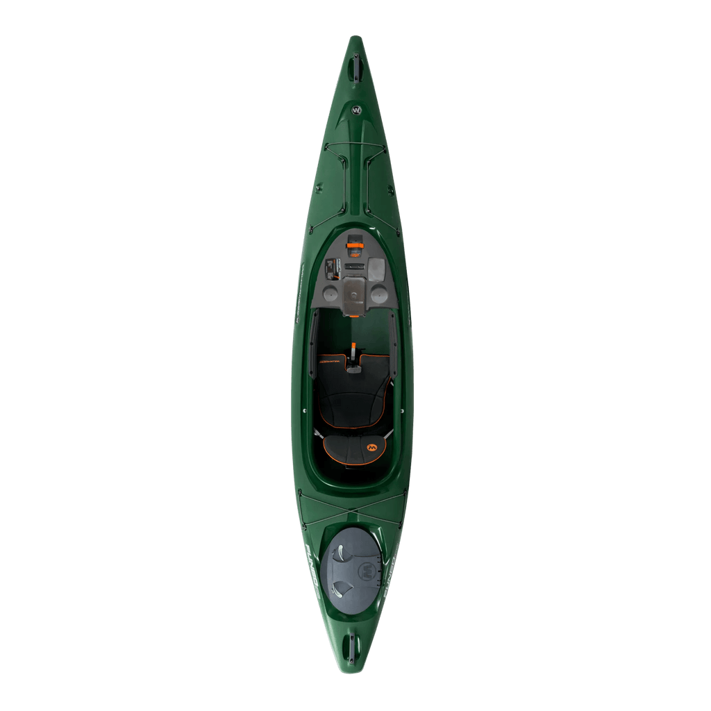 Pungo 125