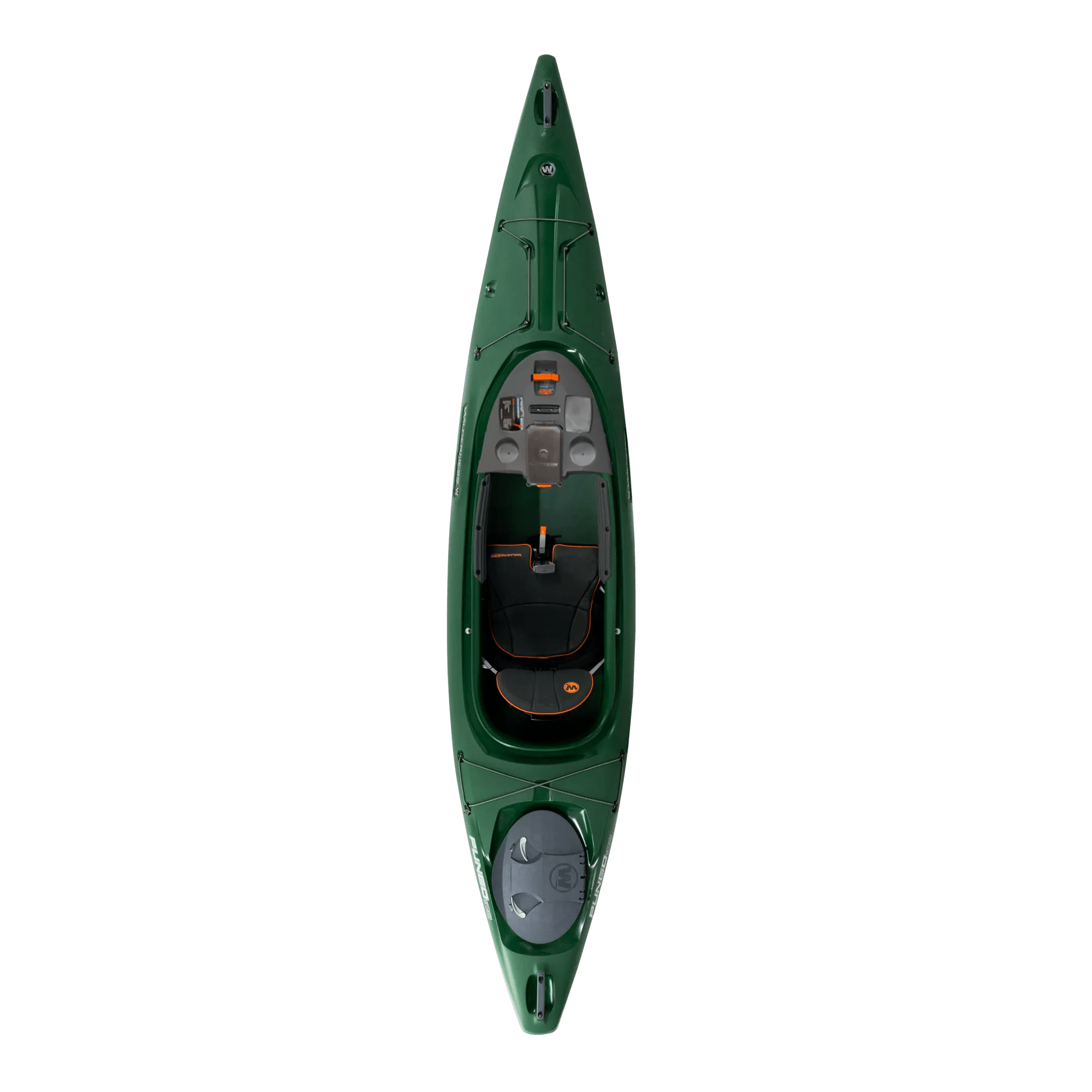 Pungo 125