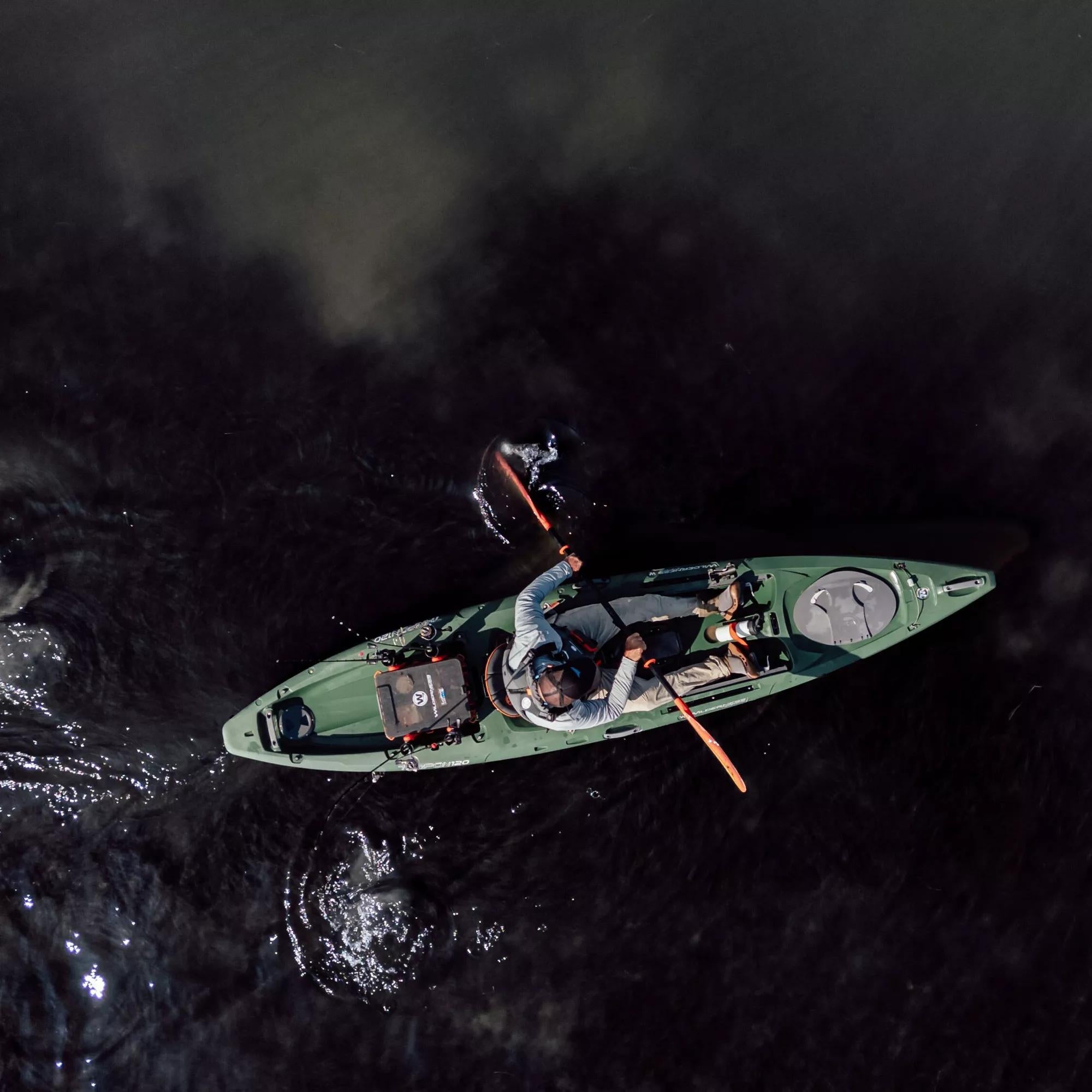 Tarpon 120