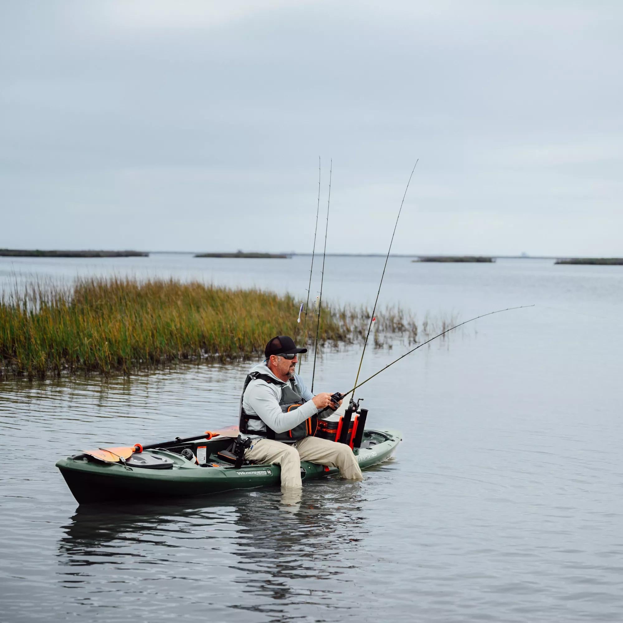 Tarpon 120