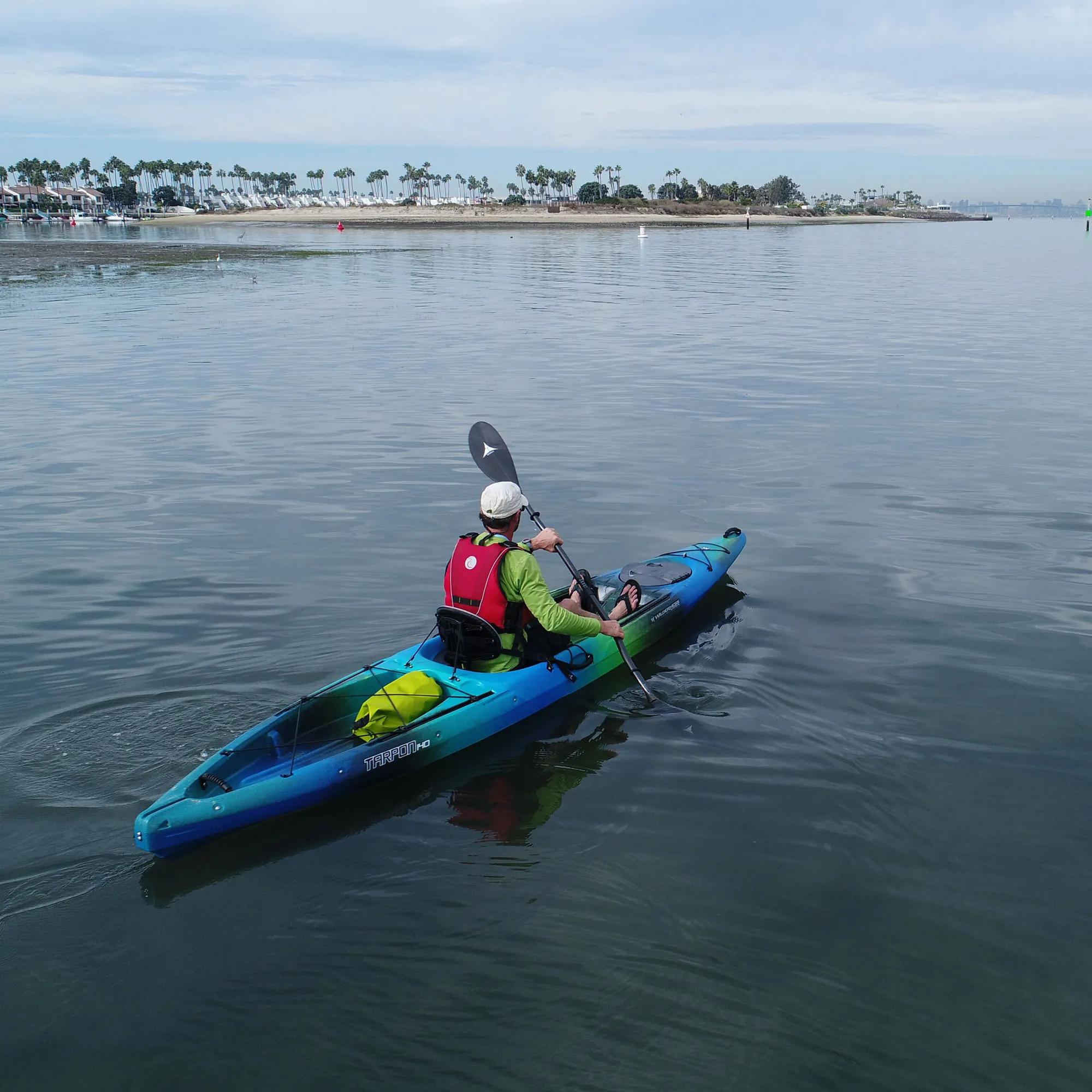 Tarpon 140
