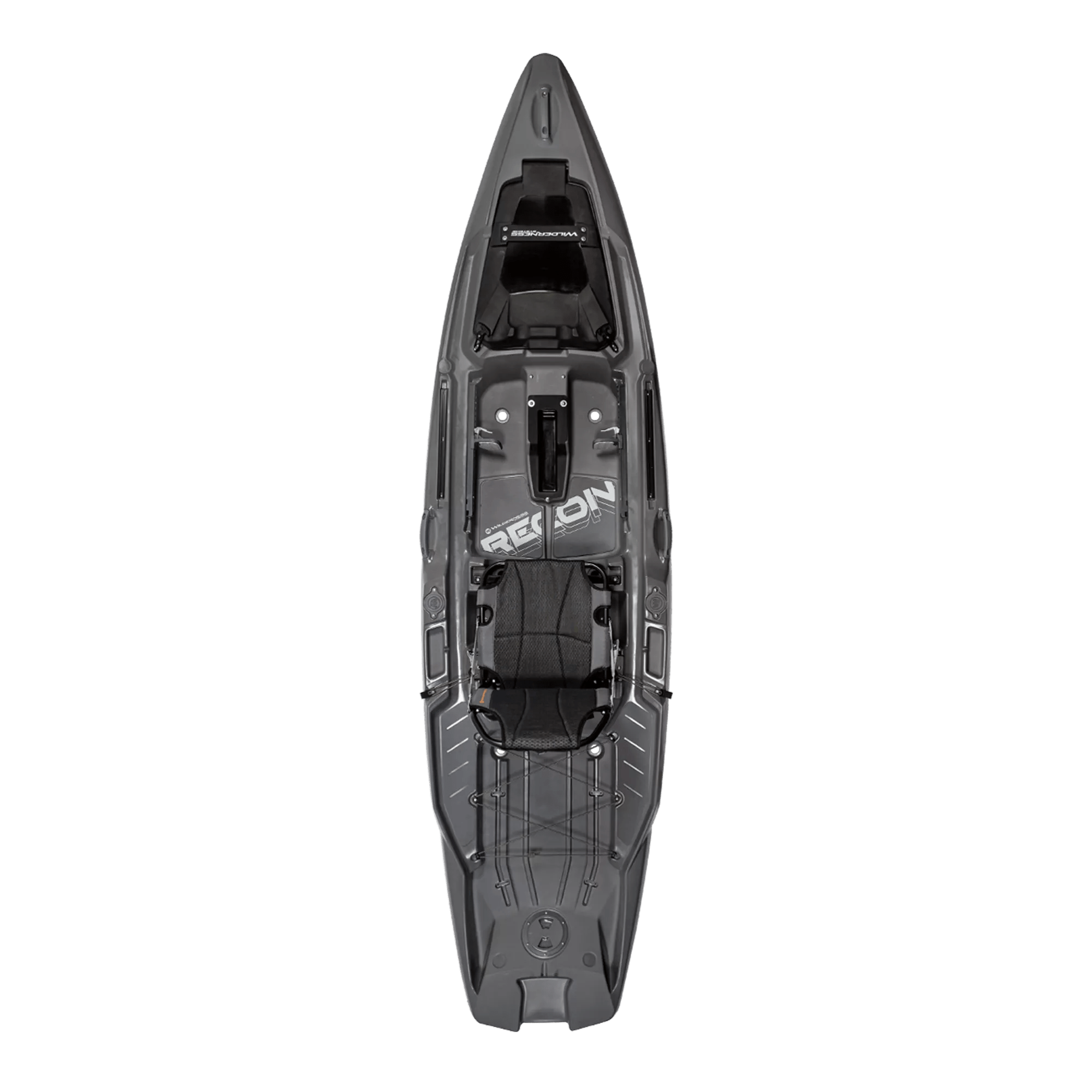 RECON 120 with AirPro ACES seat