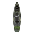 RECON 120 with AirPro ACES seat