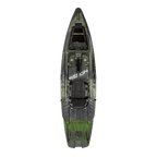 RECON 120 with AirPro ACES seat