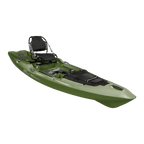 RECON 120 with AirPro ACES seat