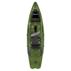 RECON 120 with AirPro ACES seat