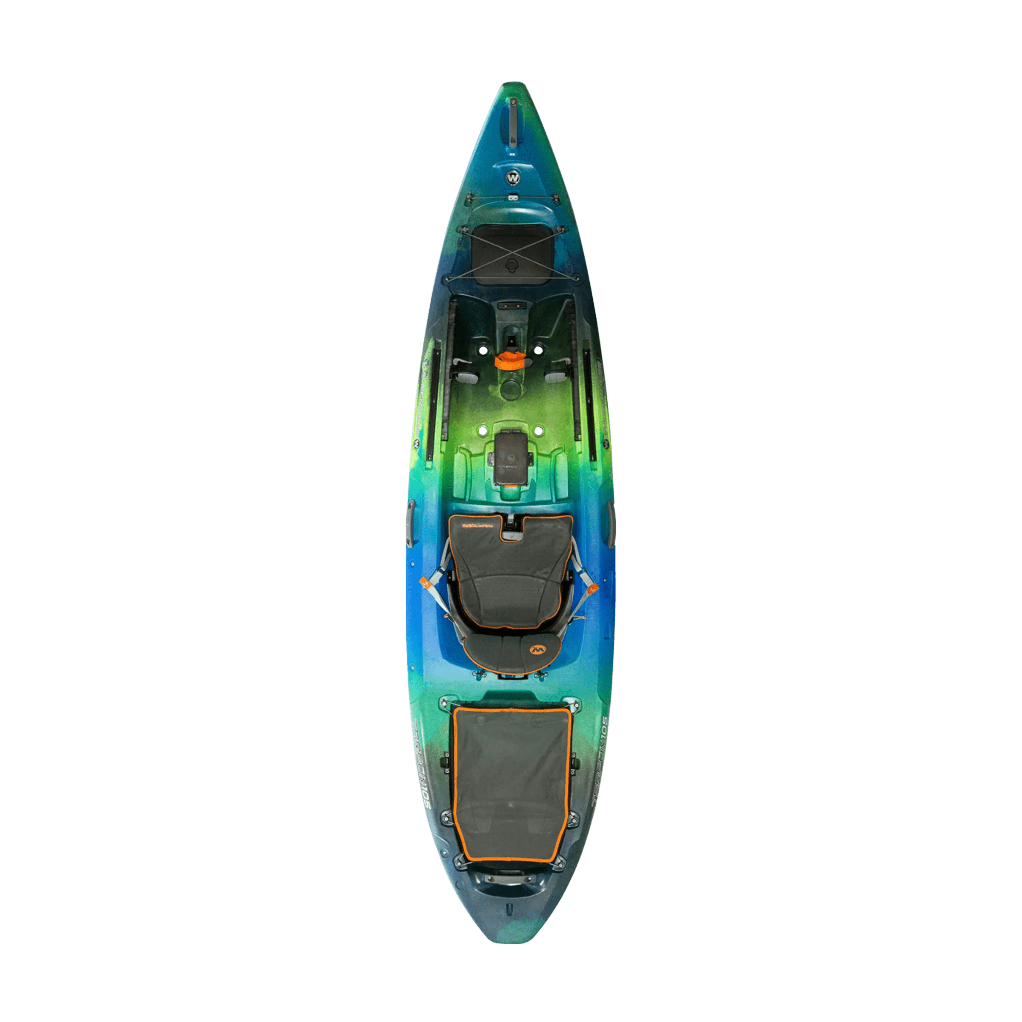 Tarpon 105