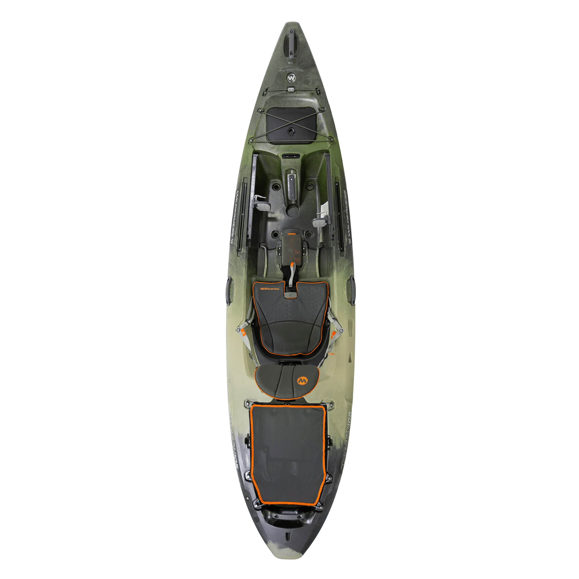 Tarpon 105