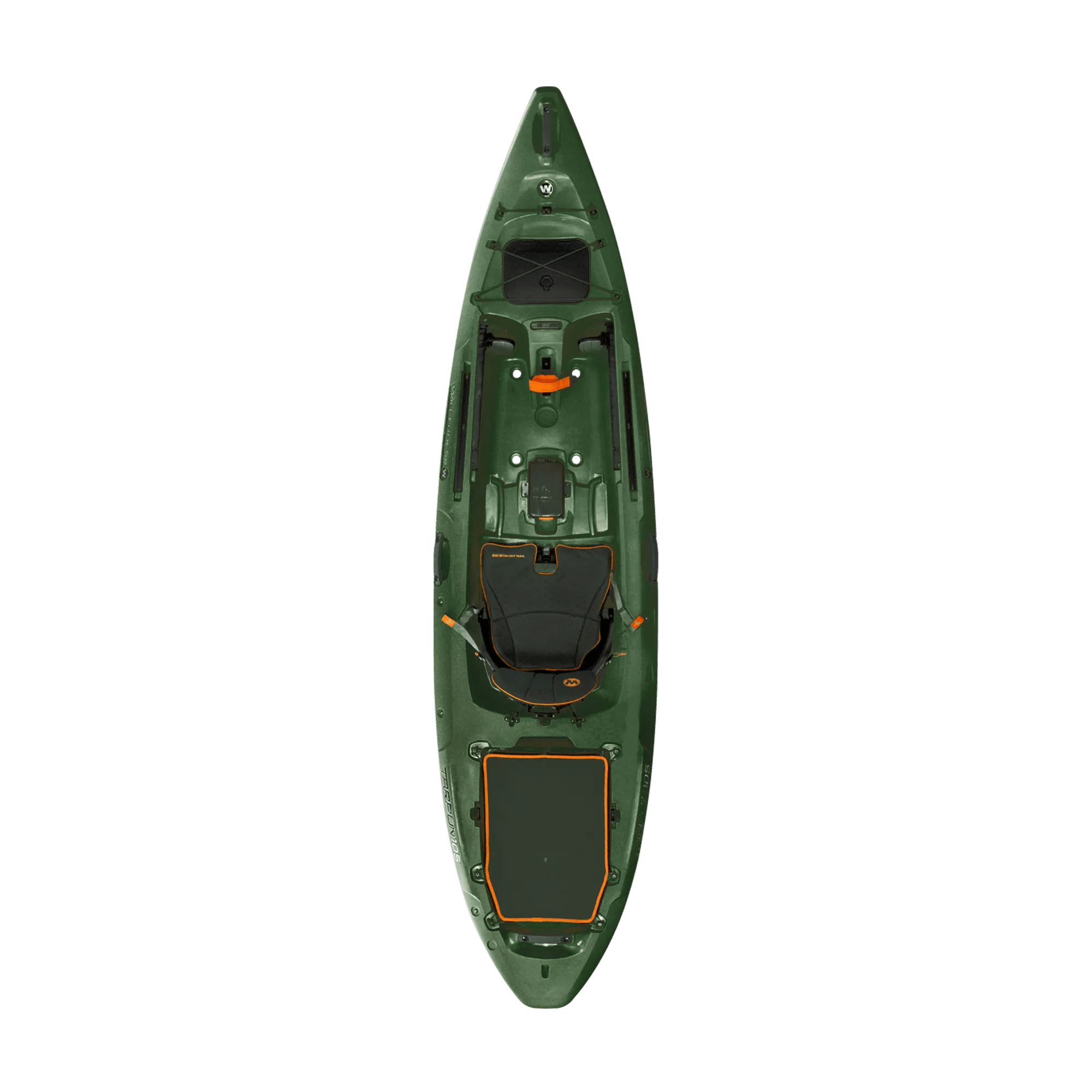 Tarpon 105