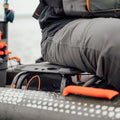 Ergoboost Folding Kayak Seat