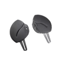 Touring Thighbrace Kit W/O Hardware