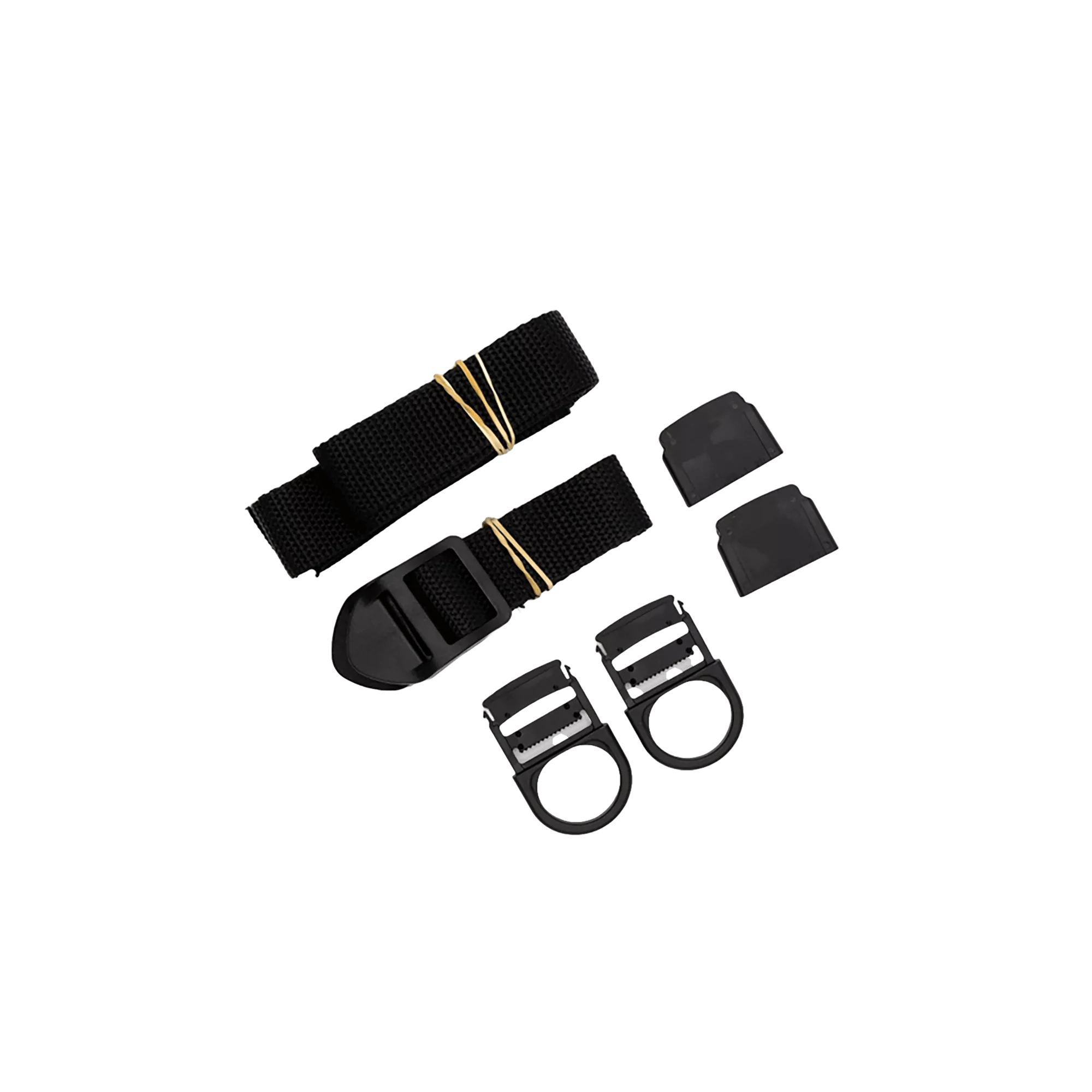 Phase 3 & CSS Seat Back Strap Kit