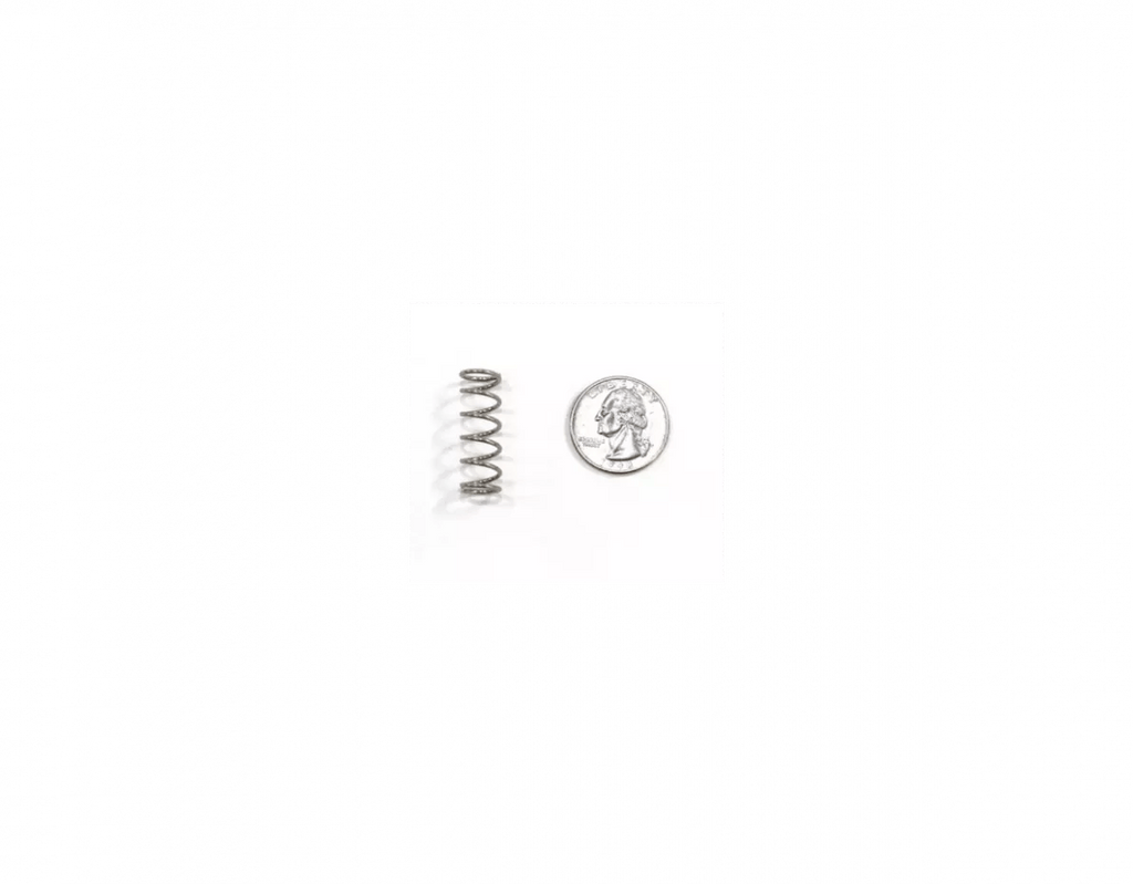 Seat Back Spring - 10 Pack