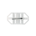 Foam Vertical Wall Bracket Kit