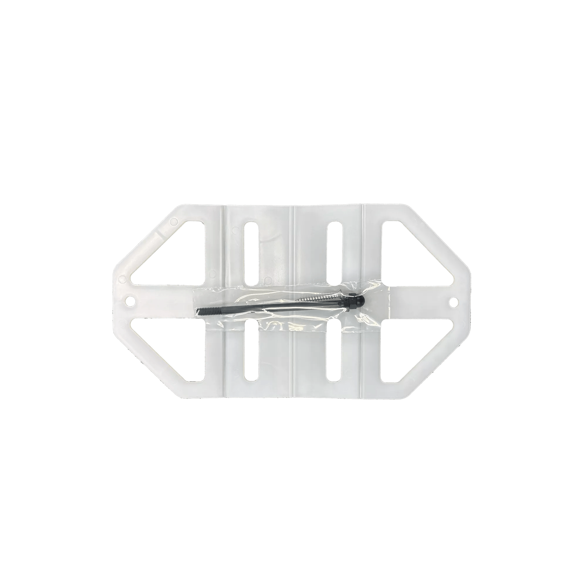 Foam Vertical Wall Bracket Kit