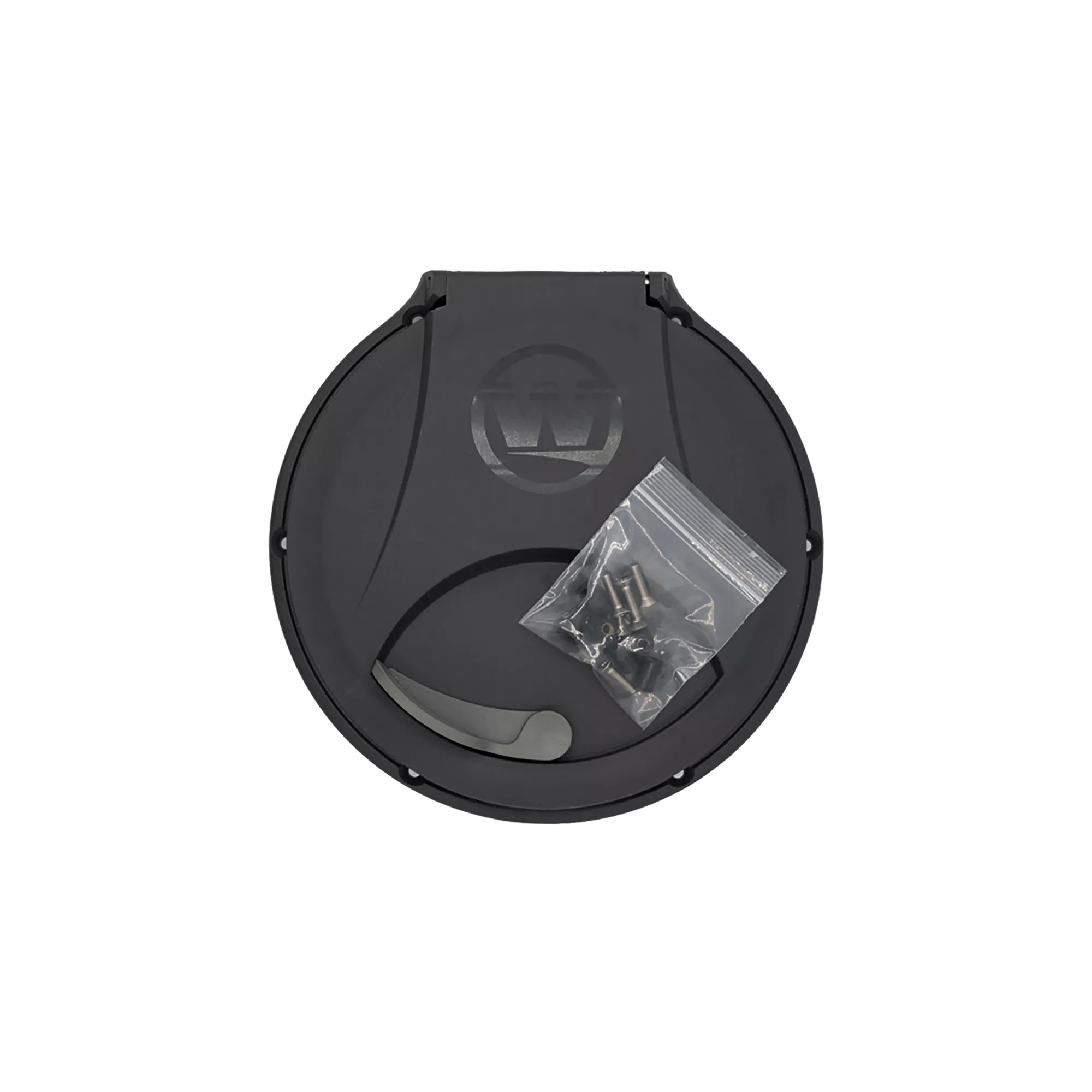 Orbix Round Hatch Pre-2015 with Hardware