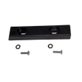 Skid Plate-Version A W/Hardware