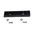 Skid Plate-Version A W/Hardware