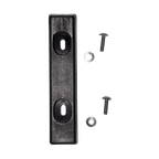 Skid Plate-Version A W/Hardware
