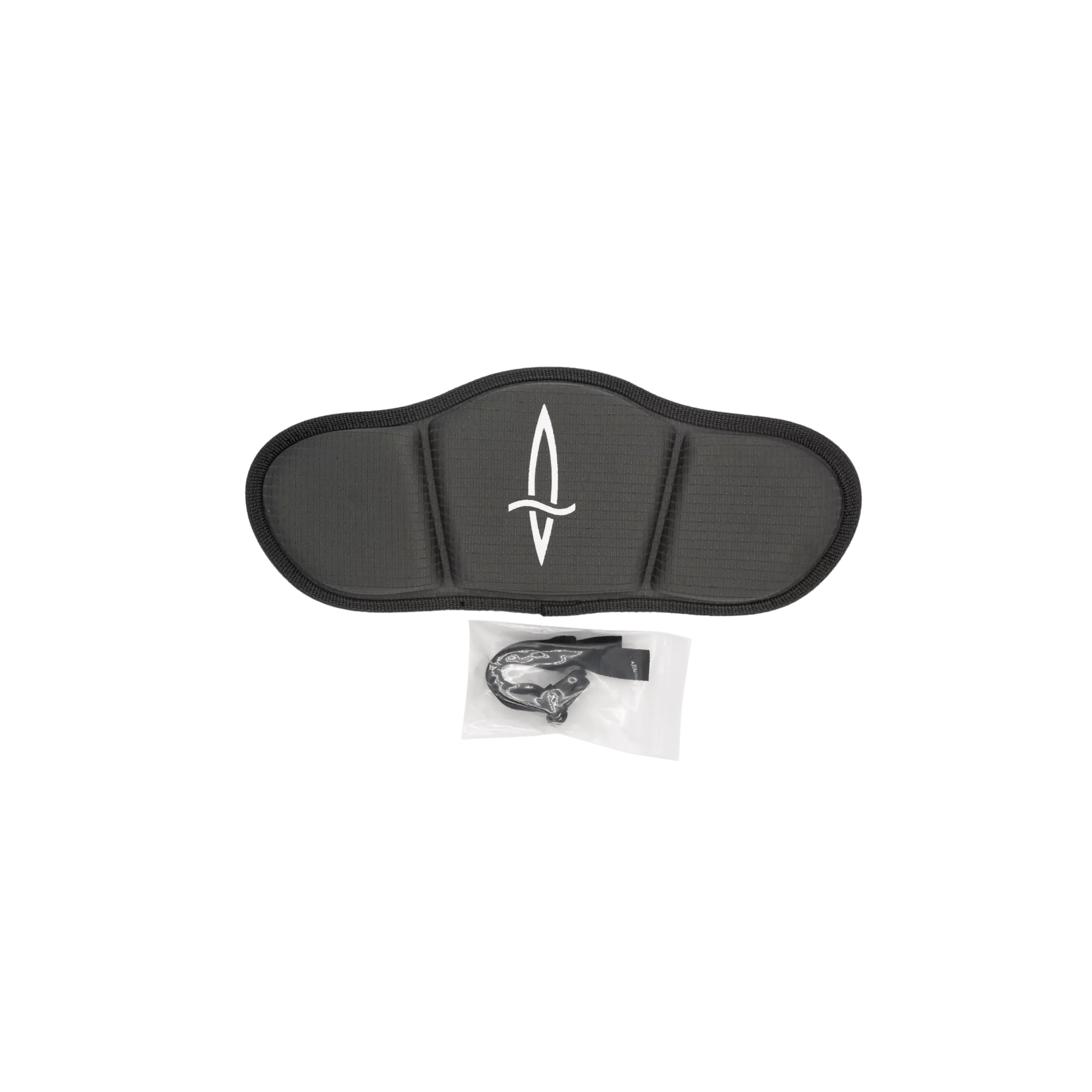 Rec/Tour Backband Grey