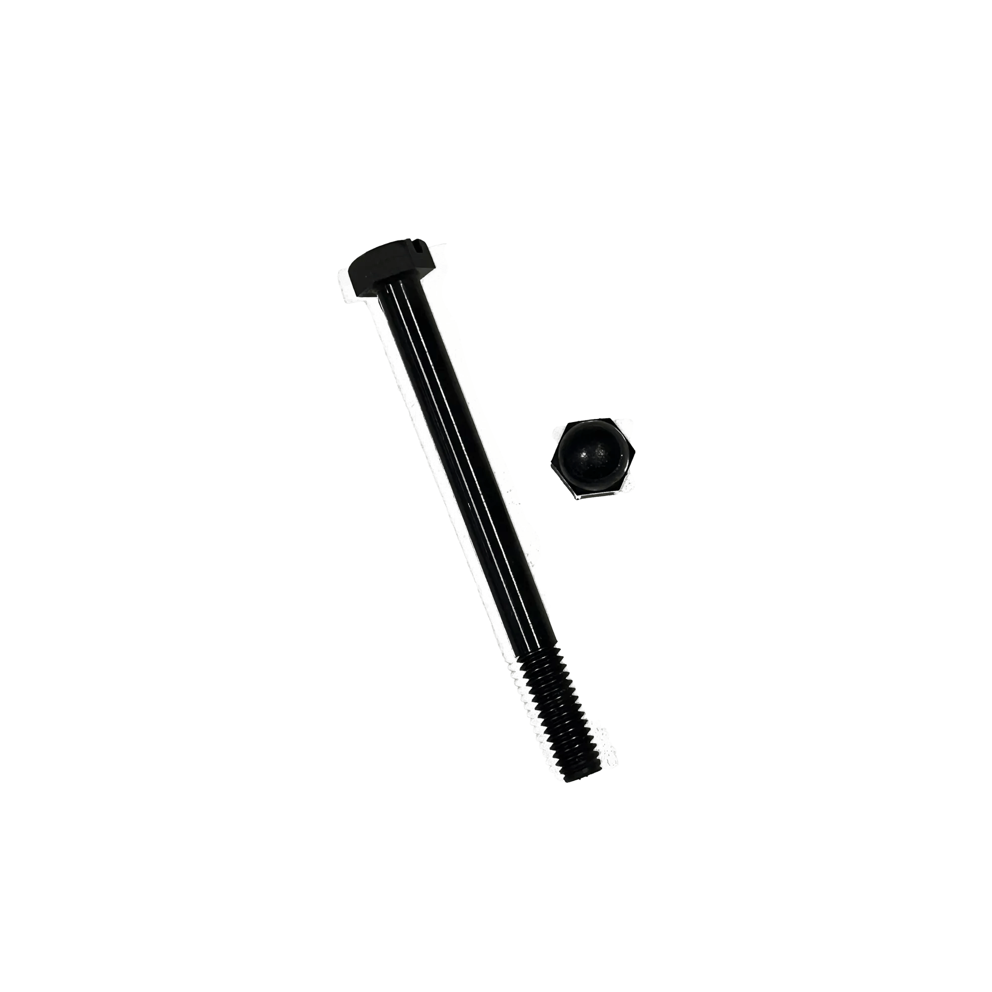 Playboat Outfitting Bow Wall Bolt & Nut Kit