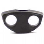 Kayak Deck Fitting - Flush - 5 Pack