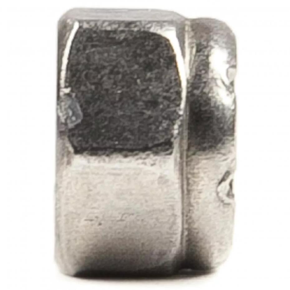 Locking Nuts - Stainless Steel - 5 Pack