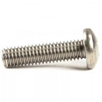 Panhead Screws - #10 -32 X 3/4 In. - 5 Pack