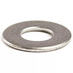 Stainless Steel Washers - 3/16 In. - 5 Pack