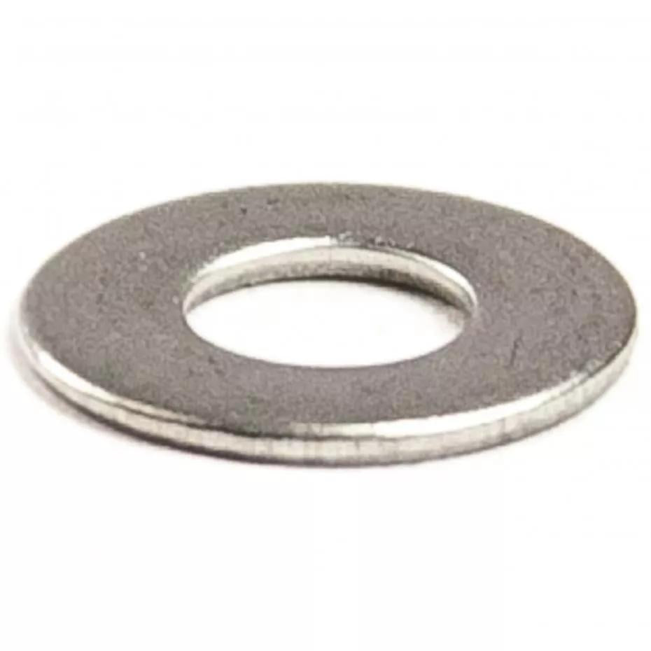 Stainless Steel Washers - 3/16 In. - 5 Pack