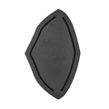 Pungo 140 Bow Bulkhead 2015-2018
