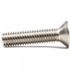 Flathead Screws - #10 -32 X 7/8 In. - 5 Pack