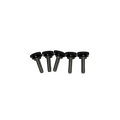 Slidetrax Thumbscrew 1" - 5 Pack