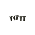 Hex Head Bolt - #1/4-20 x 5/8 In.- 5 Pack