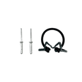 Rudder V-Block - Small