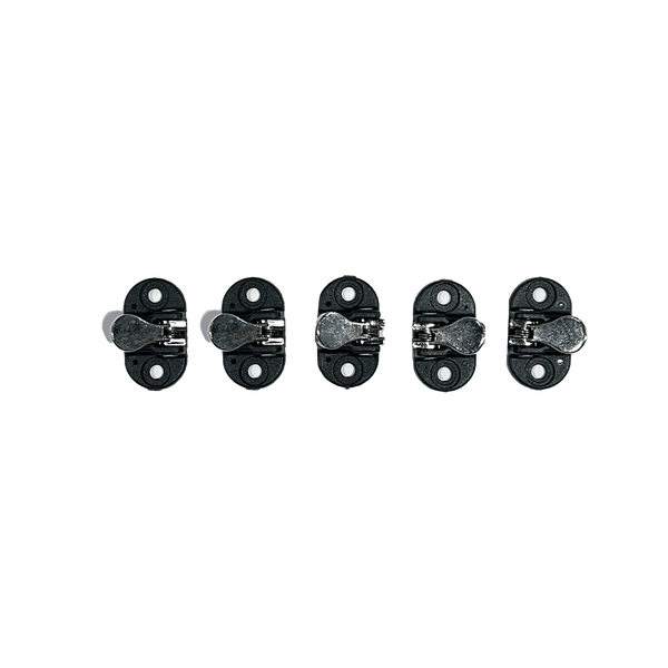 Phase 3 Seating Cord Lock 5 Pack