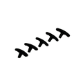 Phase-3 Seat T-Handle - 5 Pack