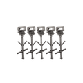 Replacement Drain Plug - 5 Pack