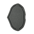 Bow Bulkhead - Tsunami 145