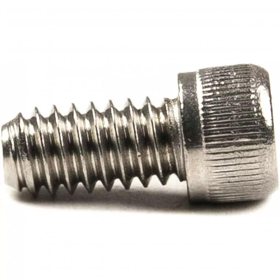 Socket Screws - 5 Pack