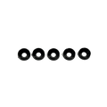 Grommet Washer 1/4 in.- 5 Pack