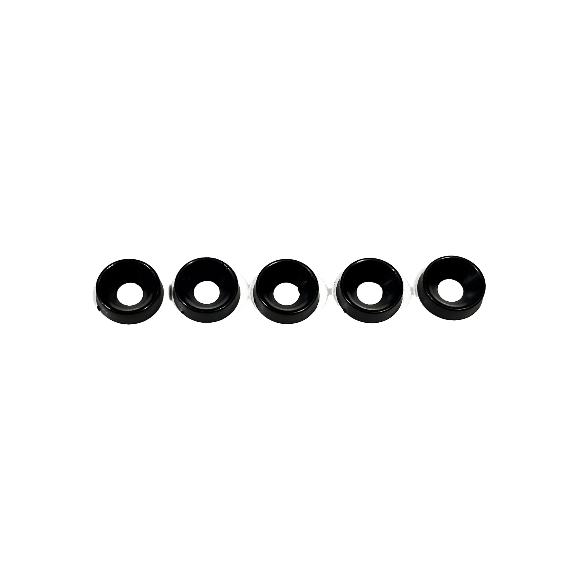 Grommet Washer 1/4 in.- 5 Pack