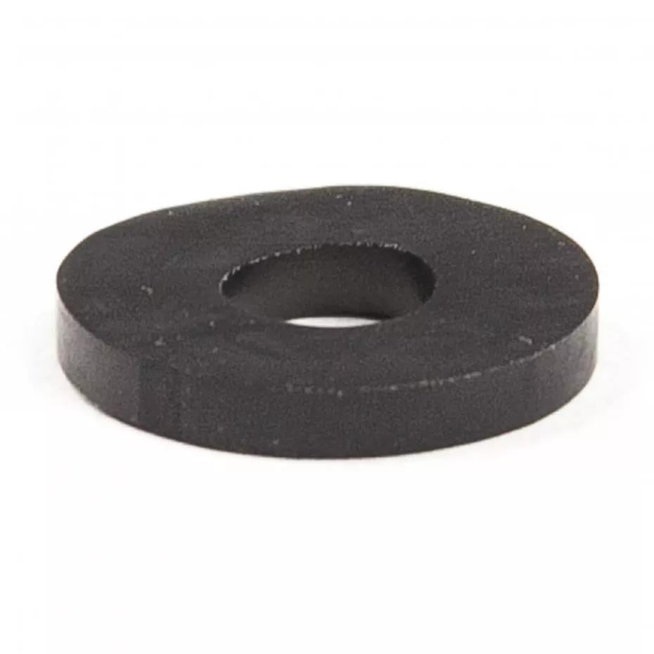 Neoprene Washers - 1/4 In. X 5/8 In. - 5 Pack