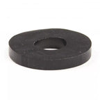 Neoprene Washers - 1/4 In. X 5/8 In. - 5 Pack