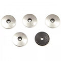 Stainless Steel Neoprene Washers - 3/4 In. - 5 Pac
