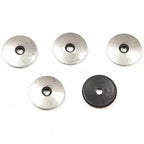 Stainless Steel Neoprene Washers - 3/4 In. - 5 Pac